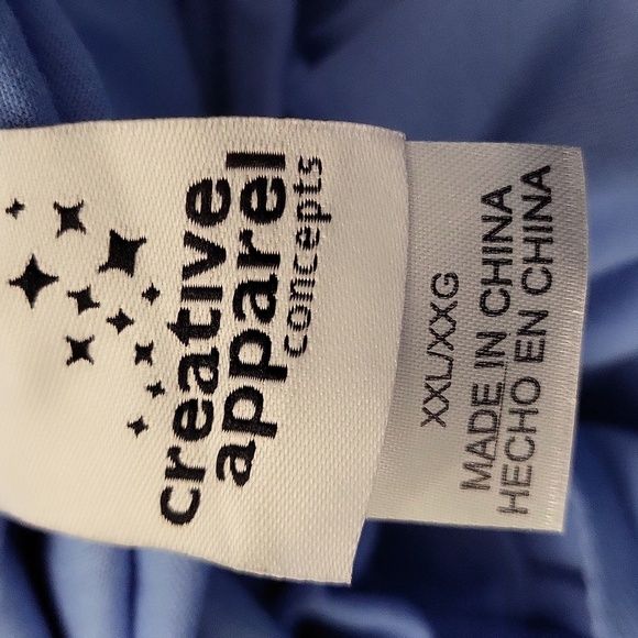 Men's Creative Apparel Concepts California Hoodie (Size XXL/XXG) - Picture 4 of 5